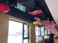 -缘福乡村铁锅炖民宿(八达岭店)