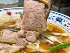 -直隶安家牛肉罩饼(建华店)