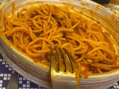 -做披萨的奇葩(中海央墅店)