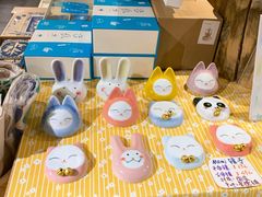 -猫的天空之城概念书店(苏州诚品店)