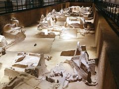 -洛阳周王城天子驾六博物馆