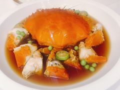 -老吉士(环贸iapm店)