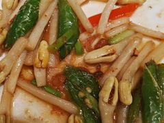 -老洋房花园饭店(绍兴路店)