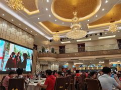 大堂-东江渔村(皇悦店)