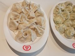 -双合园·海鲜水饺青岛菜(万佳广场店)