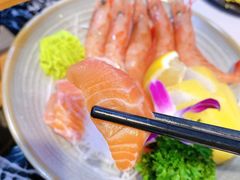 -松坂屋日料自助(长城路店)