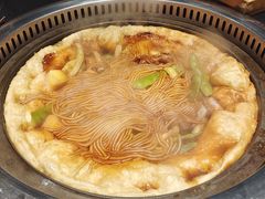 -灶座小锅烀饼·铁锅炖(全国总店)