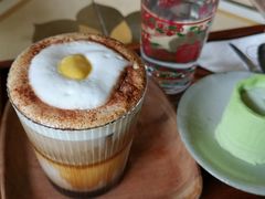 等待日出-时光花园(白鹭洲店)