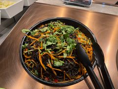 -比格比萨自助(万柳华联店)