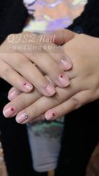 -情同手足美甲美睫