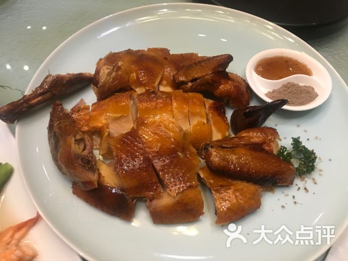黄龙饭店-图片-杭州酒店-大众点评网