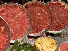 -东道煮牛肉火锅(东盛大街店)