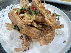 -威海渔村(黄兴路店)