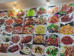 -聚福缘菜馆(隆昌路店)