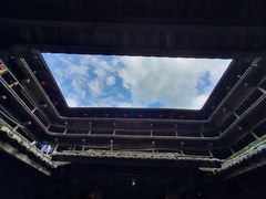 -福建土楼（南靖）云水谣景区-和贵楼