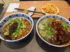 -有礼有面(知春路店)