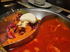 -廖掌柜·重庆鲜货火锅(上海首店)