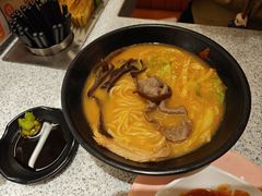 -争鲜回转寿司(海曙天一PLUS店)