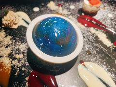 -燃扒房Steakhouse(皇庭店)