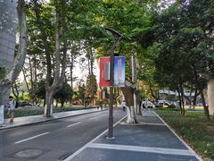 -南京航空航天大学(明故宫校区)