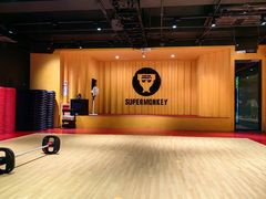 -超级猩猩健身·团课(高新园大冲商务中心二店)