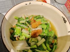 -彭耕记猪油炒小菜(吉联mall店)