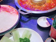 -大龙燚火锅(南山大道店)