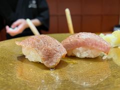 -Sushi Hanzo半藏(天环广场店)