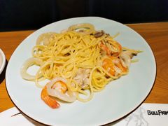 -斗牛士牛排(南京东路店)