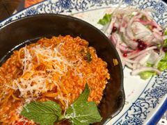 -卢布里西餐厅(总店)