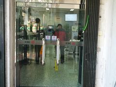 -中国工商银行香河园支行