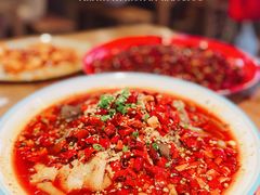毛血旺-先启半步颠小酒馆(白麓里店)