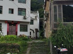 -上坦村