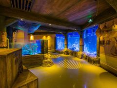 -沈阳海洋探索中心