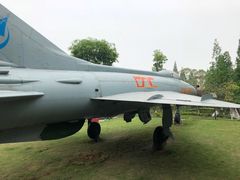 -成飞公园