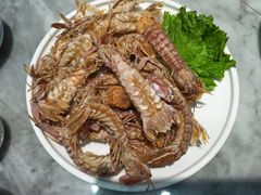 -隐厨·海鲜餐厅(恒通路店)