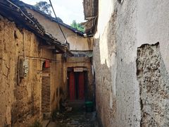 -杨家堂村