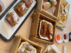 -渔村盛宴(航空新城店)