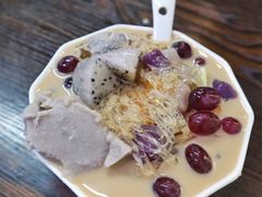 -甜心(广厦街店)