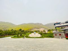 -天津盘山风景名胜区