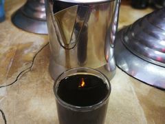 外感茶-大声公凉茶