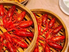 -靓靓蒸虾(中山公园店)