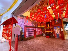 -茶马花街(城西银泰城店)