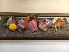 -鮨一日本料理(大中华店)