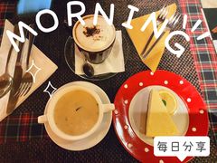 -小世界西餐厅(建国门店)