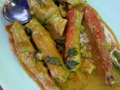 -無招牌海鮮(芽笼店)