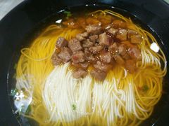 -白玉兰小吃(新村路店)