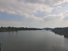 -长广溪湿地公园