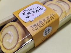 虎皮蛋卷-长乐饼屋(荔湾店)