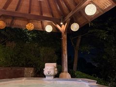 -天目湖涵田半山温泉
